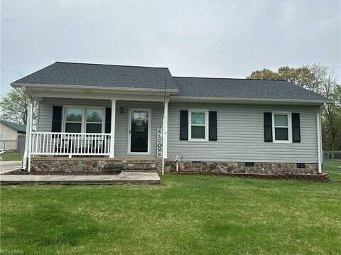 241 DAV Road, Hays, NC 28635