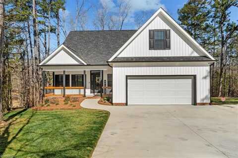 2408 Fox Ridge Road, Asheboro, NC 27205