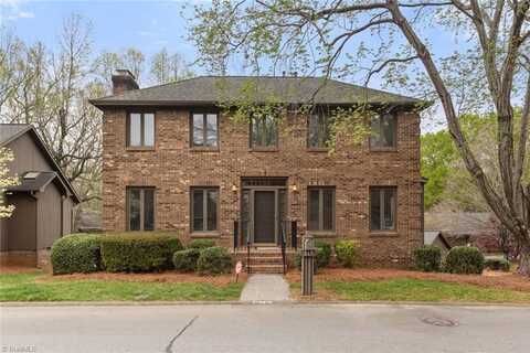 215 Barrington Place, Winston Salem, NC 27104