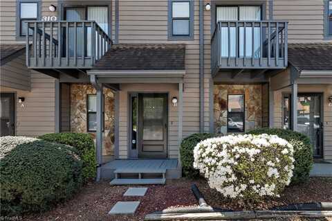 310 Vista Circle, Winston Salem, NC 27106