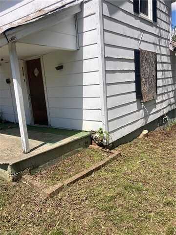 818 Sunset Street, Reidsville, NC 27320