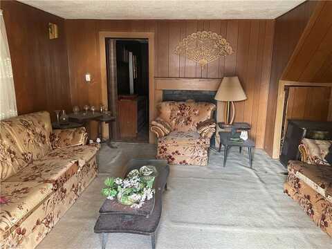 818 Sunset Street, Reidsville, NC 27320