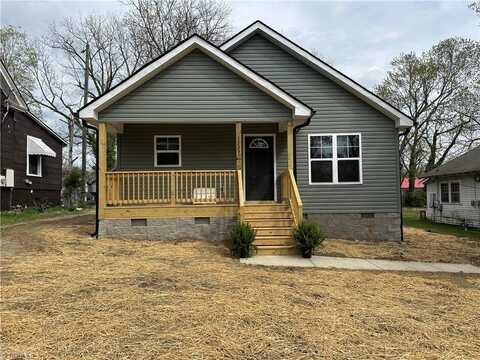 1205 Adams Street, High Point, NC 27262