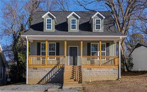 1213 Furlough Avenue, High Point, NC 27260