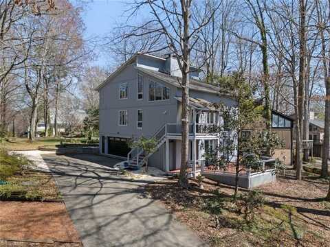 2690 Woodlore Trail, Winston Salem, NC 27103
