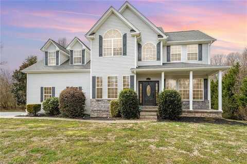 2778 Beckerdite Road, Sophia, NC 27350