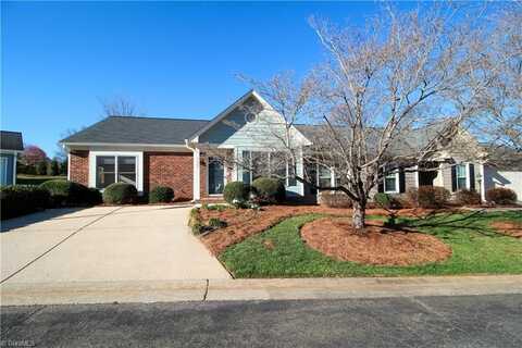 5007 Heathridge Terrace, Greensboro, NC 27410