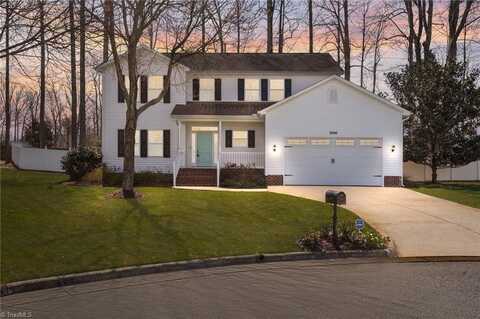 3940 Navy Place, High Point, NC 27265