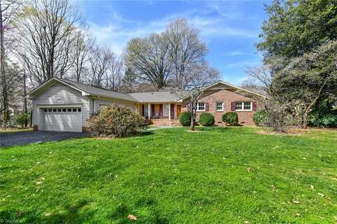 1343 New Garden Road, Greensboro, NC 27410