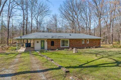 5308 Manson Road, Julian, NC 27283