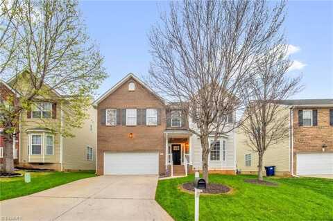 3011 Zacharys Keep Court, Winston Salem, NC 27103