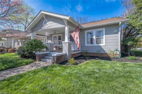 1705 W Academy Street, Winston Salem, NC 27103