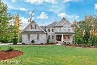 2748 Pfafftown Forest Drive, Winston Salem, NC 27106