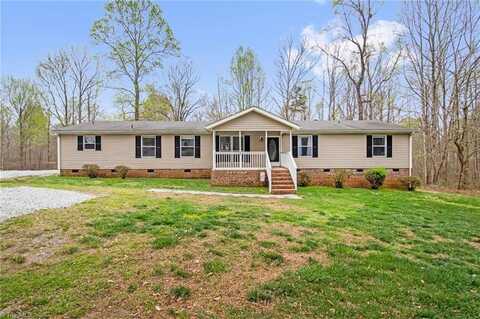211 Falling Brook Road, Stokesdale, NC 27357