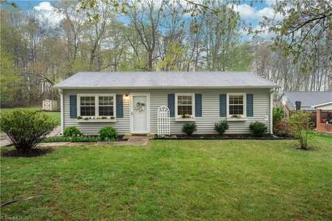 111 Redwood Bend, King, NC 27021