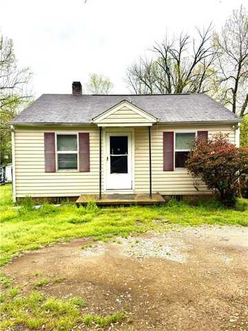 3014 Central Avenue, High Point, NC 27260