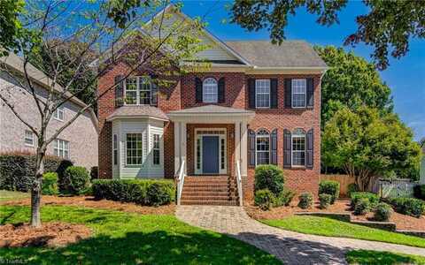 3205 Cross Tree Road, Winston Salem, NC 27106