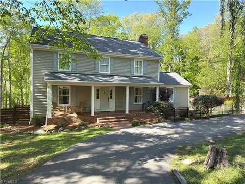 1615 Harper Road, Asheboro, NC 27205