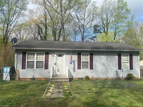 510 S Mineral Springs Drive, Jonesville, NC 28642