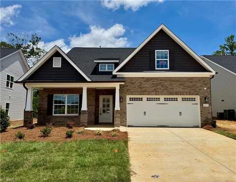 1075 Fairhaven Drive, Mebane, NC 27302