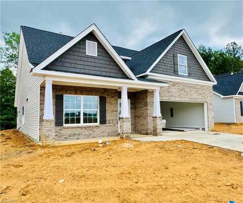 1075 Fairhaven Drive, Mebane, NC 27302