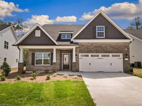 1075 Fairhaven Drive, Mebane, NC 27302