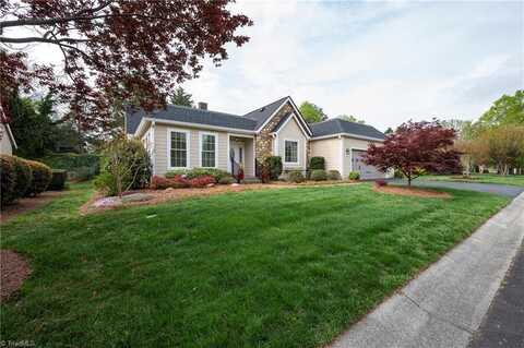 128 Laurel Place, Bermuda Run, NC 27006