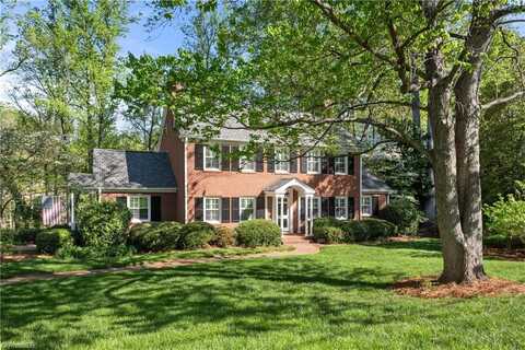 1020 Kenleigh Circle, Winston Salem, NC 27106