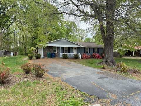 169 Pine View Road, Eden, NC 27288