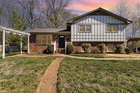 430 Stratfield Court, Winston Salem, NC 27104