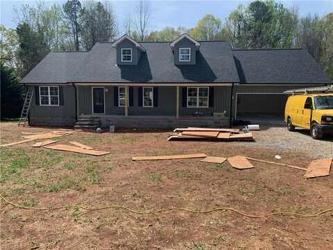 331 Nc Highway 62, Randleman, NC 27317