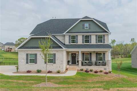 8104 Back Nine Drive, Stokesdale, NC 27357