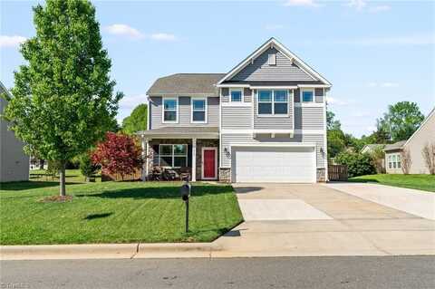 3033 Perrin Drive, Haw River, NC 27258