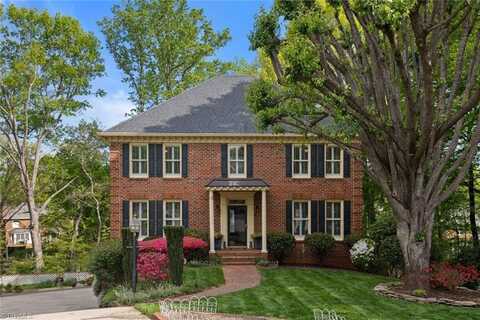 616 Braewyck Lane, Winston Salem, NC 27104