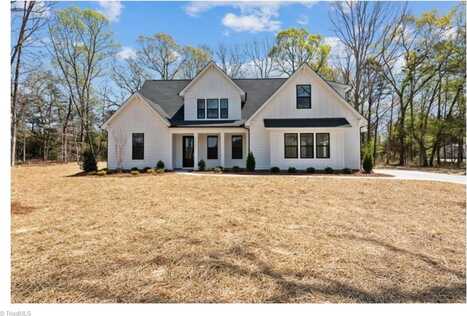 460 Gold Hill Road, Madison, NC 27025