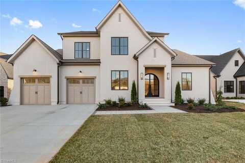 1199 Maple Chase Lane, Winston Salem, NC 27106