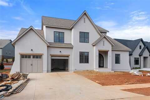 1199 Maple Chase Lane, Winston Salem, NC 27106