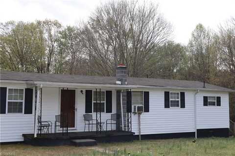 84 Sol Nunnally Road, Pelham, NC 27311