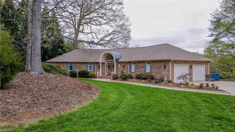 6004 Deer Park Circle, Greensboro, NC 27455