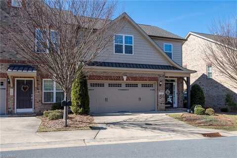1159 Augustine Heights Drive, Winston Salem, NC 27103