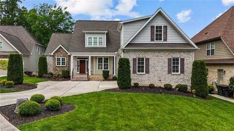 2505 Duck Club Road, Greensboro, NC 27410