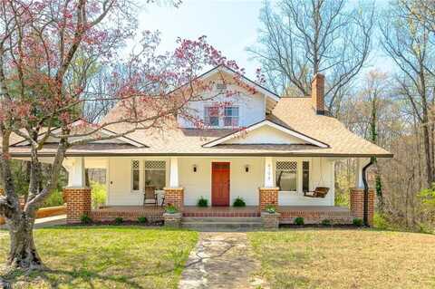 4798 Cherry Street, Winston Salem, NC 27105