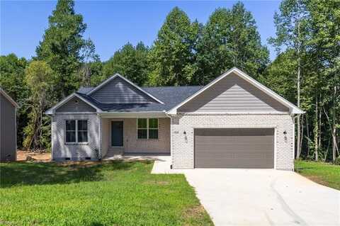 2113 Lancey Drive, Thomasville, NC 27360