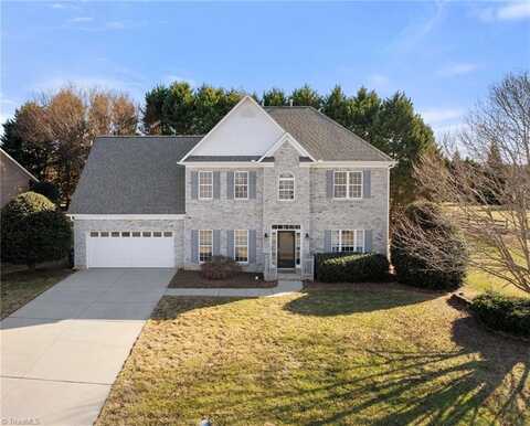 307 Kingsmill Drive, Advance, NC 27006