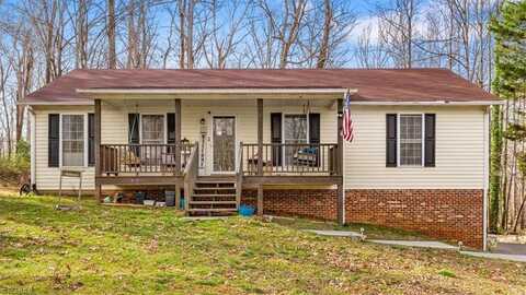 92 Lowery Drive, Thomasville, NC 27360