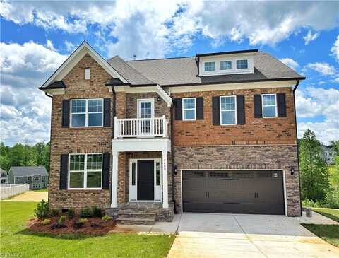 5400 Jumper Court, Greensboro, NC 27455