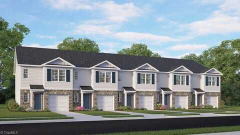 508 Fife Court, Gibsonville, NC 27249