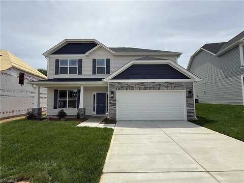 1629 Birtwick Park Street, Kernersville, NC 27284
