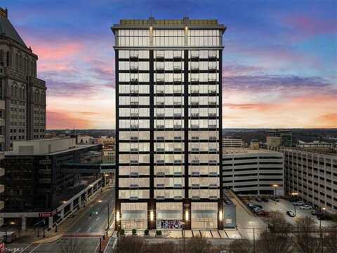 201 N Elm Street, Greensboro, NC 27401
