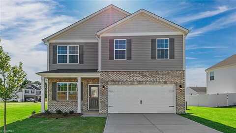 5107 Reedy Fork School Road, Greensboro, NC 27405